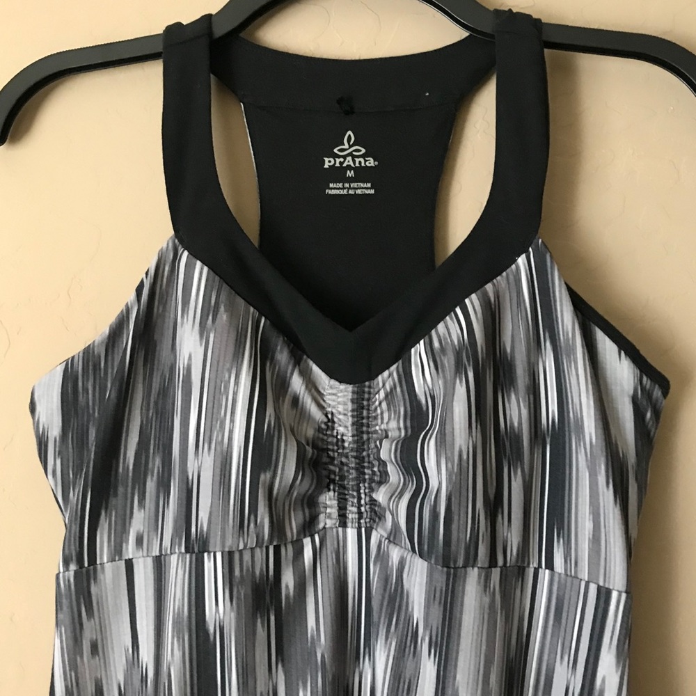 🔹Prana Racerback Dress - Picture 3 of 3